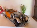 Pocher 1:8 - Modelauto - Rolls Royce Torpedo Cabriolet 1934, Hobby en Vrije tijd, Nieuw