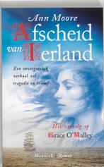 Afscheid Van Ierland 9789023991397 Ann Moore, Boeken, Historische romans, Verzenden, Gelezen, Ann Moore