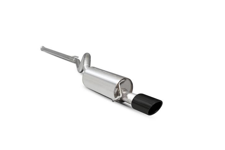 Renault Twingo Renault Sport 133 | Niet-resonerend cat-back, Auto-onderdelen, Uitlaatsystemen, Nieuw, Verzenden