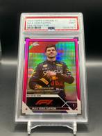 2023 Topps Chrome F1 Max Verstappen #178 Pink Refractor, Nieuw
