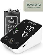 Tweedekans | Bintoi® BX300 - Bloeddrukmeter Bovenarm -, Ophalen of Verzenden, Zo goed als nieuw