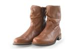 Nelson Boots in maat 38 Groen | 10% korting, Verzenden, Overige typen, Zo goed als nieuw, Nelson