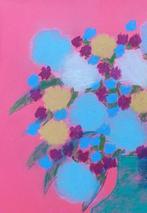 Andrea Vandoni - Vaso di fiori 6, Antiek en Kunst