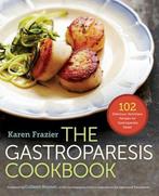 The Gastroparesis Cookbook 9781623156985 Karen Frazier, Verzenden, Zo goed als nieuw, Karen Frazier