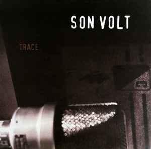 lp nieuw - Son Volt - Trace, Cd's en Dvd's, Vinyl | Rock, Zo goed als nieuw, Verzenden