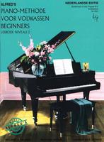 9789082053265 Alfreds Piano Methode voor Volwassen Begin..., Nieuw, Willard A. Palmer / Morton Manus / Amanda Vick Lethco, Verzenden
