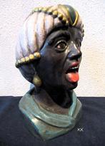 Beeld, - Unieke zeldzame Apotheek Gaper - 1960 - Holland