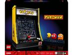 LEGO Icons PAC-MAN arcade - 10323 - Retro bouwpakket met, Verzenden, Zo goed als nieuw
