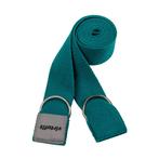 VirtuFit Premium Yogamat Draagriem - Ocean Green, Sport en Fitness, Yoga en Pilates, Verzenden, Nieuw