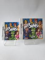 Sims 2 Nintendo DS, Ophalen of Verzenden, Nieuw