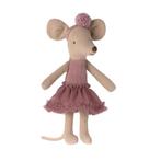 Maileg - Ballerina muis - Heather - Grote zus muis, Kinderen en Baby's, Nieuw