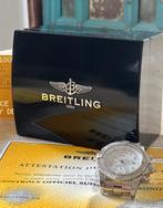 Breitling - Super Avenger - A13370 - Heren - 2000-2010, Nieuw
