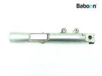 Voorvork Buitenpoot Links Honda VF 700 + 750 Supermagna, Verzenden, Gebruikt