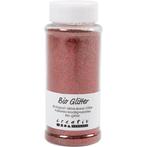 Bio Sparkles, rood, 140 ml/ 1 Doosje, Nieuw