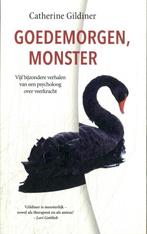 9789493272873 Goedemorgen, monster Catherine Gildiner, Verzenden, Nieuw, Catherine Gildiner