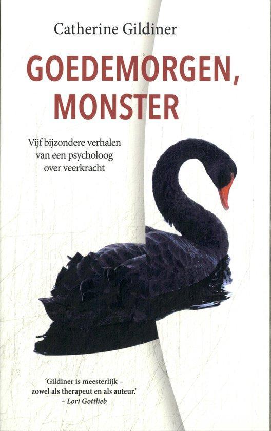 9789493272873 Goedemorgen, monster | Tweedehands, Boeken, Studieboeken en Cursussen, Gelezen, Verzenden