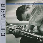 cd - Chet Baker - The Best Of Chet Baker Plays, Cd's en Dvd's, Cd's | Jazz en Blues, Zo goed als nieuw, Verzenden