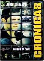 Cronicas - DVD (Films (Geen Games)) (Films), Cd's en Dvd's, Dvd's | Overige Dvd's, Ophalen of Verzenden, Zo goed als nieuw