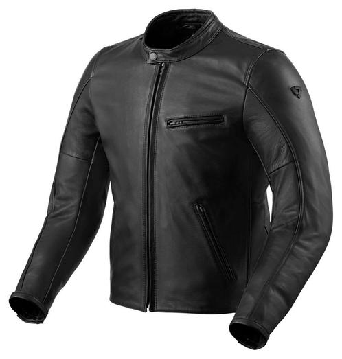 Rino Motorjas REVIT!, Motoren, Kleding | Motorkleding, Verzenden