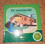 Sleutelboek De leessleutel A thema 5 t/m 8 9789020896848, Boeken, Verzenden, Gelezen