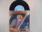 vinyl single 7 inch - Ton van Kluyve - Mijn Hoempapa, Verzenden, Zo goed als nieuw