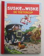 Suske en Wiske - De toetercup - Luxe - auteursexemplaar (20, Boeken, Nieuw