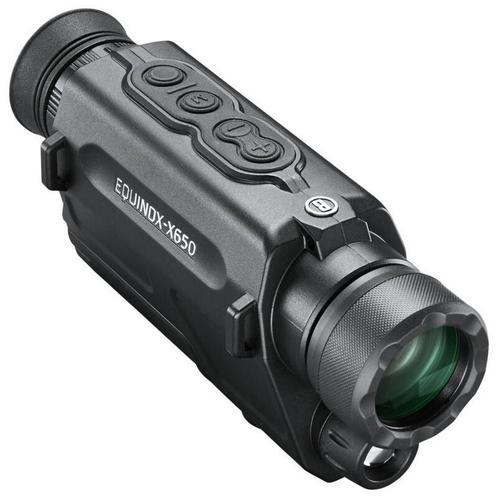 Bushnell Equinox X 650, Audio, Tv en Foto, Optische apparatuur | Verrekijkers, 8 tot 12x, Overige typen, Nieuw, Ophalen of Verzenden