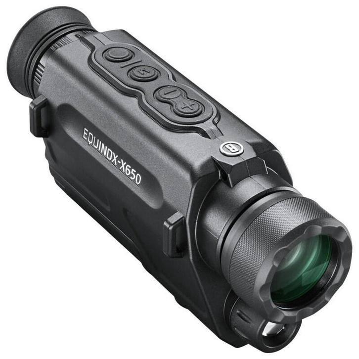 Bushnell Equinox X 650, Audio, Tv en Foto, Optische apparatuur | Verrekijkers, 8 tot 12x, Overige typen, Nieuw, Ophalen of Verzenden