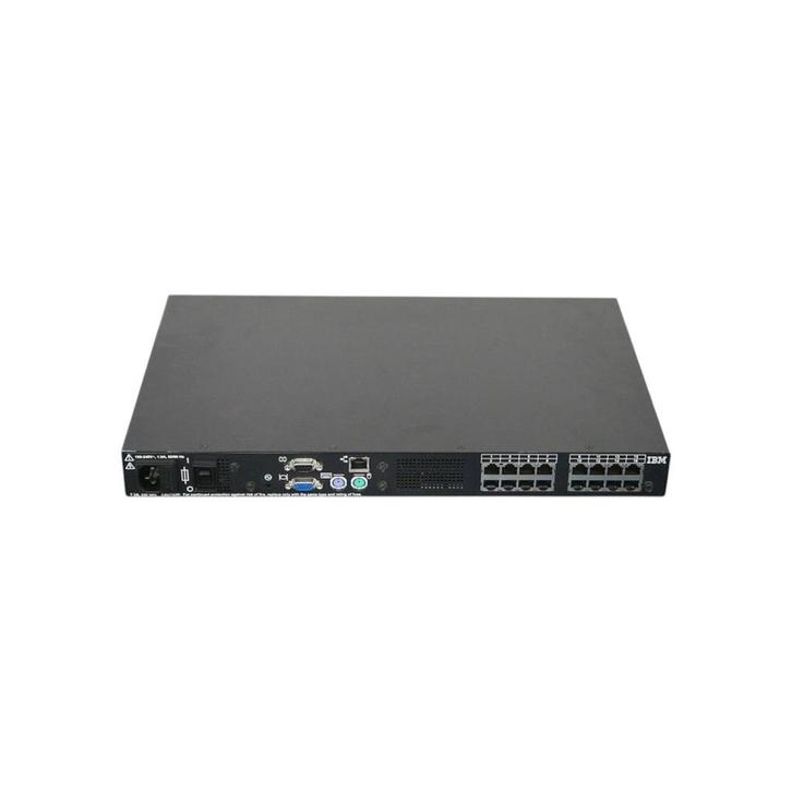 IBM 32P1651, Computers en Software, Netwerk switches, Ophalen of Verzenden