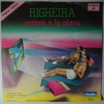 Righeira - Vamos a la playa - Single, Cd's en Dvd's, Vinyl Singles, Gebruikt, 7 inch, Pop, Single