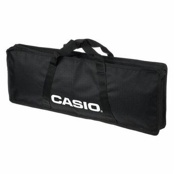 Casio Keyboard Tas voor SA-46, SA-47, SA-76, SA-77, SA-78