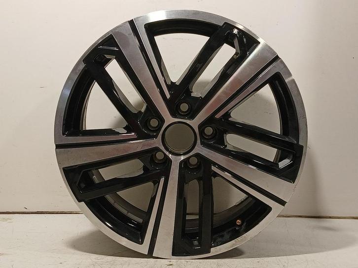 Velg Volkswagen Caddy Volkswagen Caddy V 2.0 TDi BMT  49 17, Auto-onderdelen, Banden en Velgen, ARN erkend, Stiba lid, Erkend duurzaam