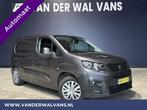 Peugeot Partner 1.5 BlueHDI 131pk Automaat **BPM VRIJ voor d, Auto's, Automaat, Diesel, Nieuw, Zilver of Grijs