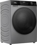 Wasmachine 9 Kg Everglades, Energieklasse A of zuiniger, 1200 tot 1600 toeren, Verzenden, 8 tot 10 kg