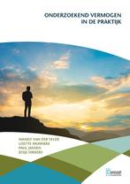 Onderzoekend vermogen in de praktijk 9789055163403, Boeken, Verzenden, Zo goed als nieuw, Mandy van der Velde