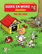 Suske en Wiske AVI start: Pak me dan! / Junior Suske en, Verzenden, Gelezen, Inge Bergh