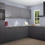 Onyxgrijze keuken Paramaribo 11523, Verzenden, Nieuw