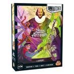 Unmatched Slings & Arrows - NL, Verzenden, Nieuw