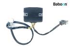Spanningsregelaar Piaggio | Vespa MP3 300 ie LT Business/, Motoren, Verzenden, Gebruikt
