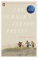 The Summer I Turned Pretty / The Summer I Turned Pretty / 1, Boeken, Verzenden, Gelezen, Jenny Han