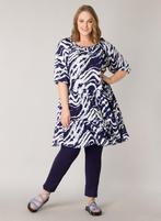 YESTA jurk Hayet Maat:, Kleding | Dames, Verzenden, Nieuw, Overige kleuren