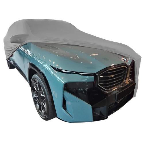 Autohoes passend voor BMW XM  (G09) binnen BESTE PASVORM, Auto diversen, Autohoezen, Op maat, Nieuw, Ophalen of Verzenden