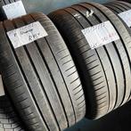 2 x Pirelli PZero 315-35-21 RFT Zomerbanden 4,5mm, Auto-onderdelen, Banden en Velgen, Gebruikt, Band(en), Personenwagen, 315 mm