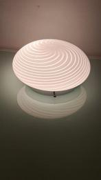 Plafondlamp - Glas - Swirl Murano-plafondlamp