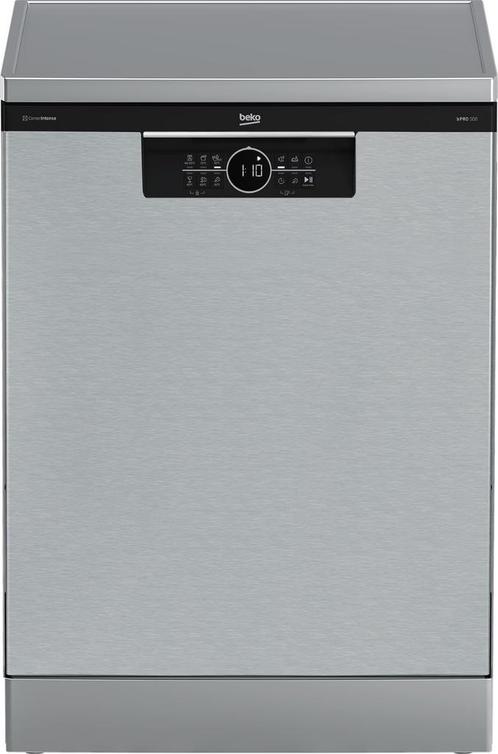 Beko Bdfn26442xc Vrijstaande Vaatwasser 60cm, Witgoed en Apparatuur, Vaatwasmachines, Nieuw, 85 tot 90 cm, Ophalen of Verzenden
