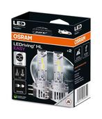 Gloeilamp, verstraler LEDriving® HL EASY, Auto-onderdelen, Verlichting, Verzenden, Nieuw