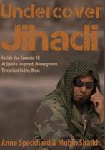 Undercover Jihadi 9781935866596 Anne Speckhard, Boeken, Gelezen, Anne Speckhard, Mubin Shaikh, Verzenden