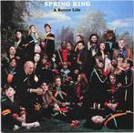 cd - Spring King - A Better Life, Verzenden, Nieuw in verpakking