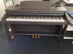 Roland HP530 Digitale piano, Ophalen, Bruin, Digitaal, Zo goed als nieuw