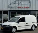 Volkswagen Caddy 2.0 TDI 55KW 75PK EURO 6 AIRCO/ CRUISE CONT, Gebruikt, Euro 6, Volkswagen, Wit